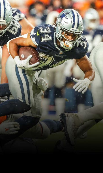 What Cowboys learned from flag-filled night in Denver